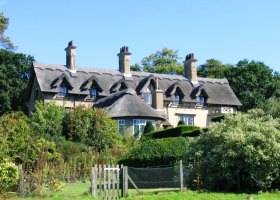 How Hill House